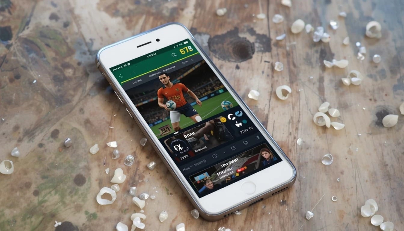 Baixe o App da pubet
