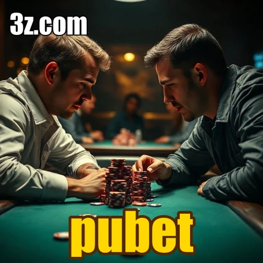 pubet Promoções